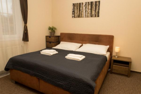 Valnovka Wellness Hotel Kamenice